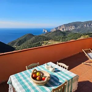 Casa vacanze Casa Con Magnifica Vista Mare, Nebida