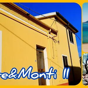 Casa vacanze Mare&monti Ii, Telti
