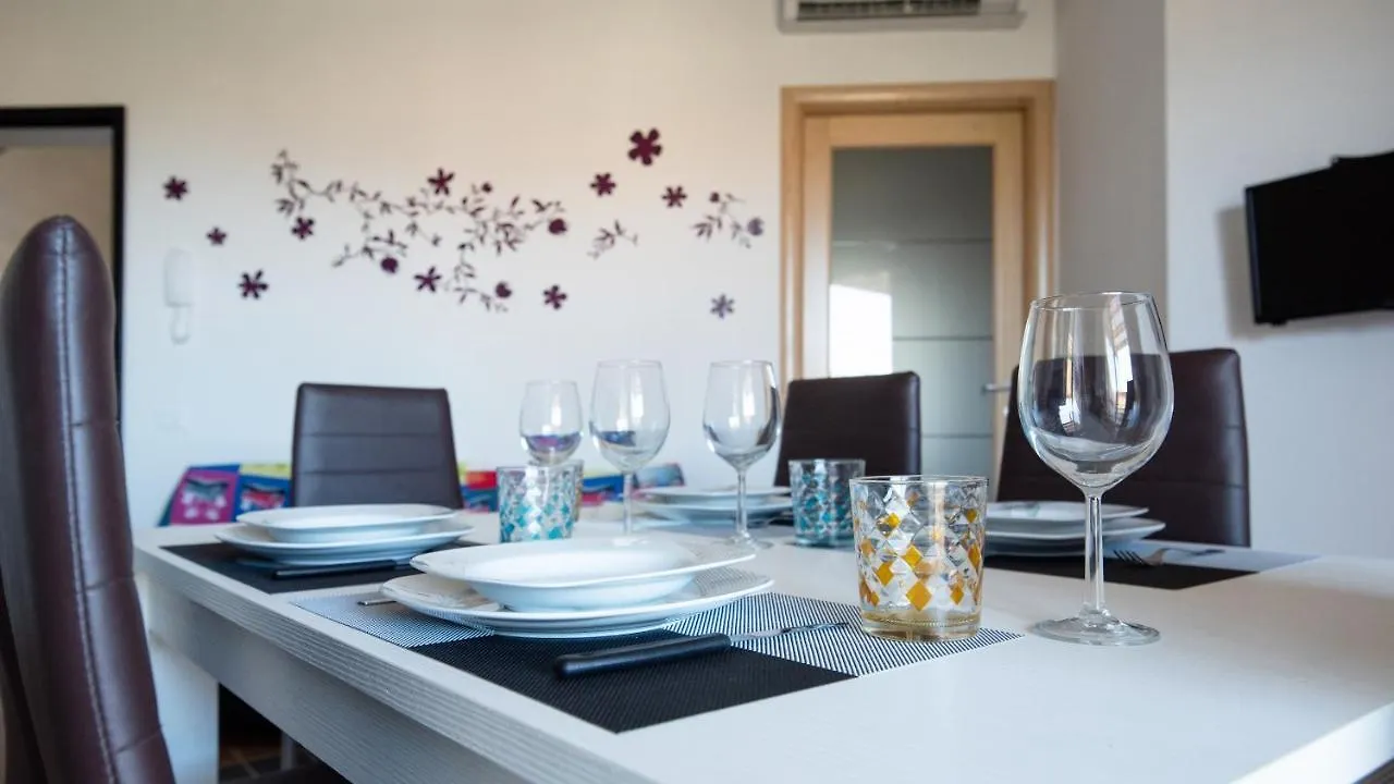 Welcomely - Pan Di Zucchero Appartamento Nebida Italia